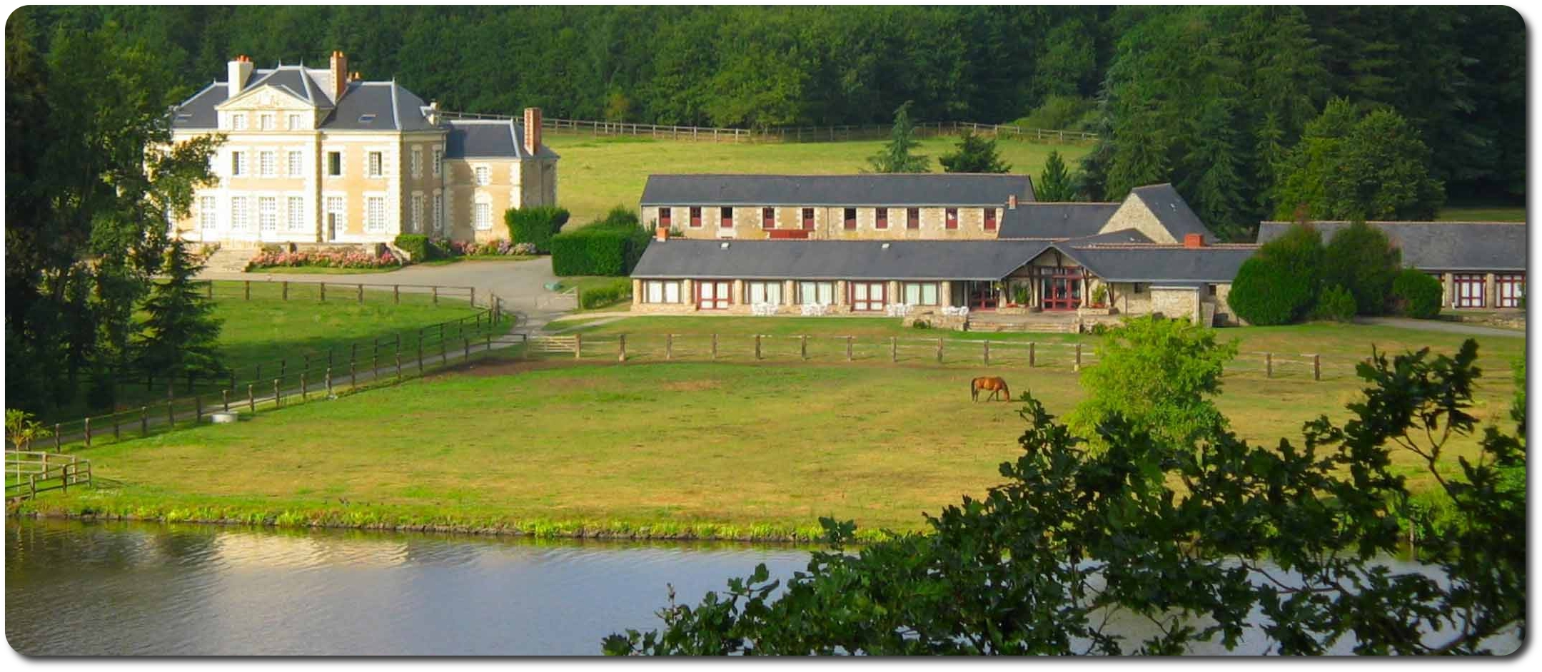 Château de la Poterie